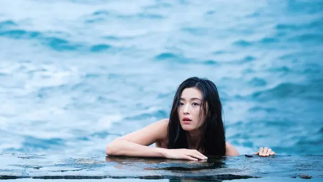 [Bintang] Selamat, Jun Ji Hyun Dikaruniai Anak Kedua