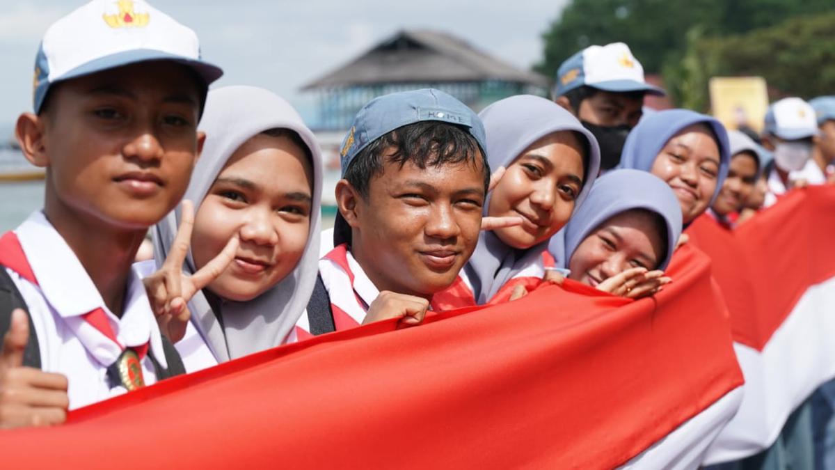 Penambahan Rombel Dituding jadi Celah Siswa Titipan, Disdik Jabar: Kalau Ada, Tinggal Laporkan