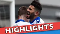 Video highlights Premier League antara Crystal Palace melawan Leicester City yang berakhir dengan skor 0-1, Sabtu (19/3/2016) WIB.