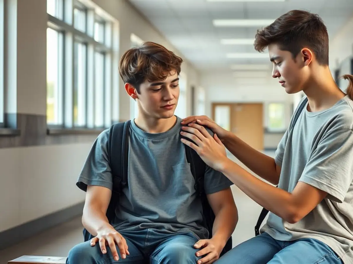 Memahami Apa Arti Empati dan Pentingnya dalam Kehidupan Sehari-hari - Feeds  Liputan6.com