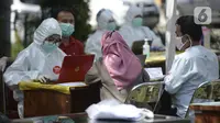 Update COVID-19 Hari Ini 5 Januari 2023: Kasus Positif Tambah 535, Sembuh 681, Meninggal 8