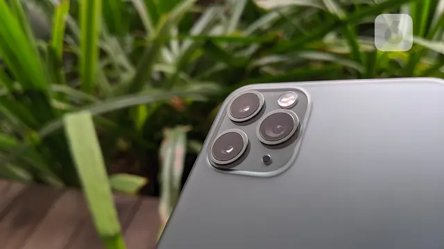 iPhone 11 Pro