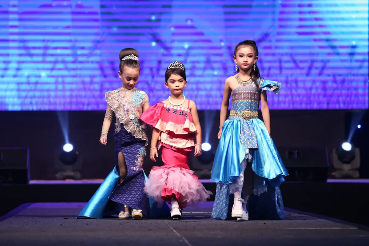 Beauty Pageant