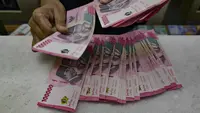 Aturan Gaji ke-13: Penerima dengan Status Ganda Hanya Dapat Satu Kali