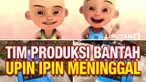 Rumah produksi Les'Copaque akhirnya buka suara terkait tudingan cerita Upin Ipin adalah cerita asli. Melalui akun Twitternya, Les'Copaque menjabarkan awal mula serial Upin Ipin ini dimulai, dari proses pembuatannya hingga siapa pencetus idenya.
