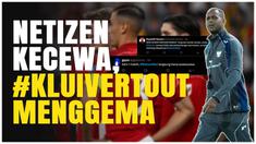 Berita Video, ragam reaksi netizen setelah Timnas Indonesia dilibas Timnas Australia dalam ronde ketiga Kualifikasi Piala Dunia 2026 pada Kamis (20/3/2025)