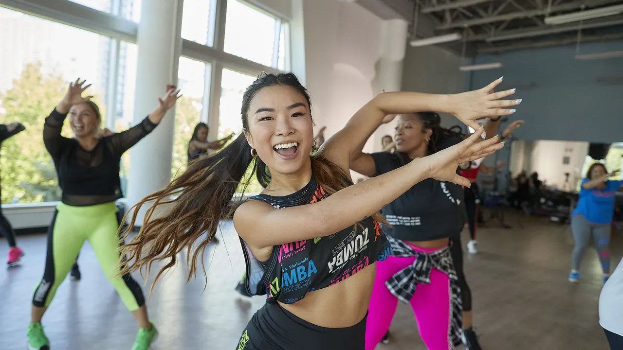Zumba