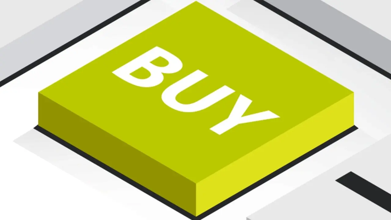 Ilustrasi tombol beli, online shop, belanja online