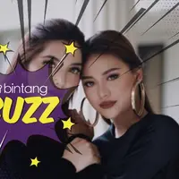 Aurel Hermansyah kerap kali terlihat kompak dengan Ibu tirinya, Ashanty.