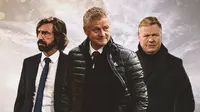 Termasuk Solskjaer, Ini 7 Pemain Legendaris yang Ditendang Ketika Melatih Mantan Klub
