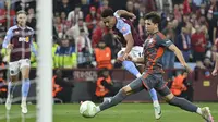 Manchester United Susun Rencana Spektakuler Demi Pinang Bomber Aston Villa