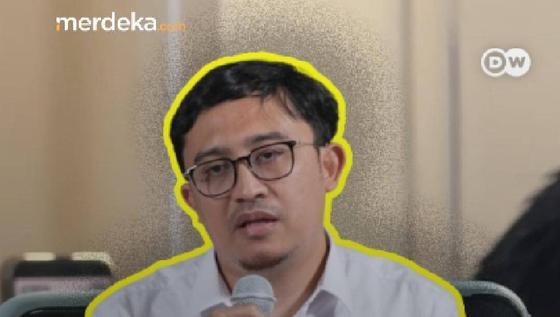 Dugaan Keterlibatan Banyak Pihak di Kasus Andrie Yunus #Merdekadotcom #Mdkdw26