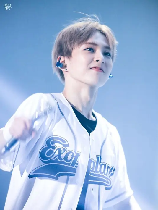 "Aku sekarang sudah berumur 29 tahun, aku akan memberikan semua yang sanggup kuberikan pada tahun terakhir di umur 20," tutupnya. (Foto: pinterest.com)