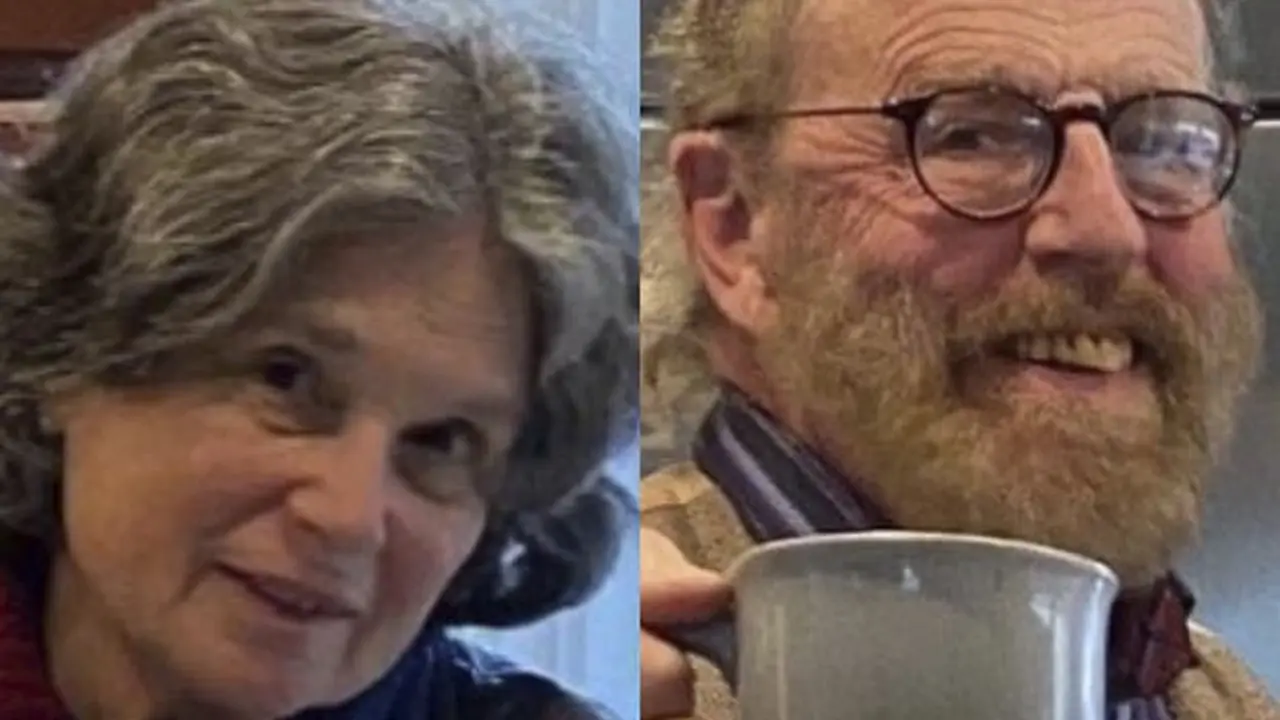 Carol Kiparsky dan Ian Irwin