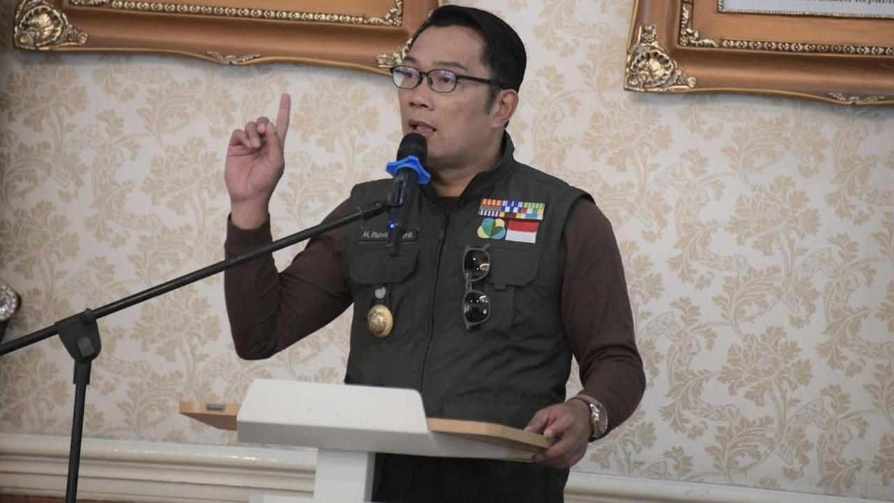 Ridwan Kamil