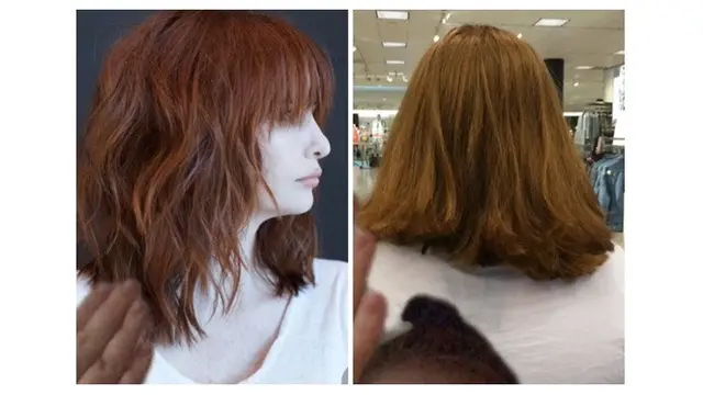 7 Ekspektasi vs Realita saat Ganti Gaya Rambut Ini Bikin Geleng Kepala