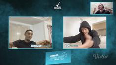 Berita video gol-gol yang tercipta saat Egy Maulana Vikri melumat Gunawan Dwi Cahyo di Rexona Men Soccer Stars Challenge pada Selasa (19/5/2020).