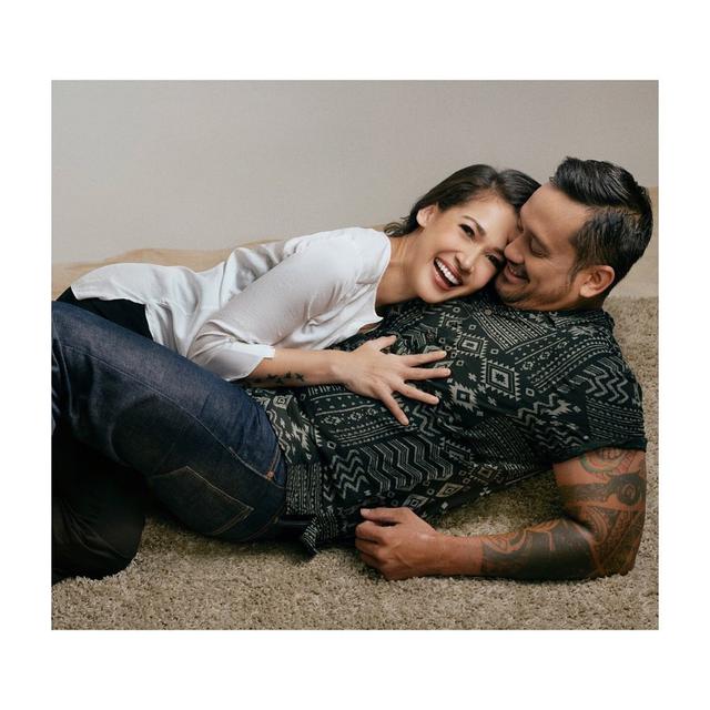 6 Potret Terbaru Mieke Amalia, Awet Muda di Usia 43 Tahun