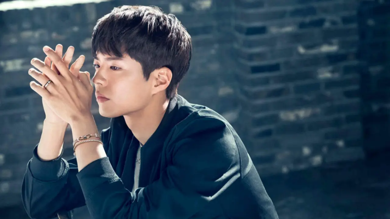 Park Bo Gum