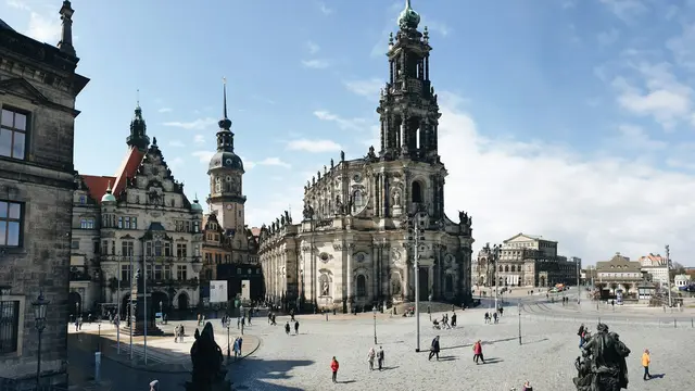 Dresden
