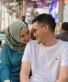 Citra Kirana dan Rezky Aditya (Instagram/citraciki)
