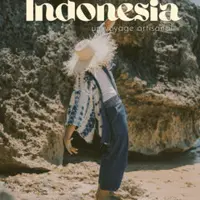 Sebanyak 15 brand lokal Indonesia bakal resmi tampil di showroom Paris Fashion Week 2022 (parisfashionweek)
