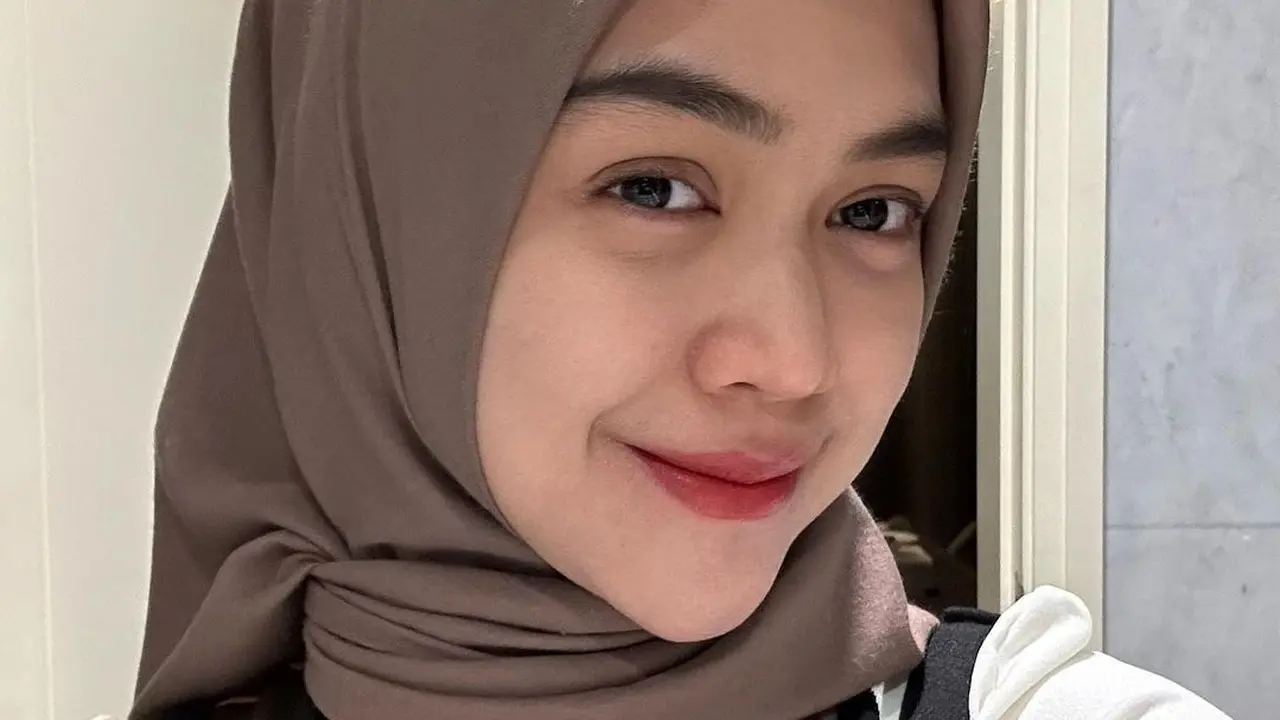 Ria Ricis.
