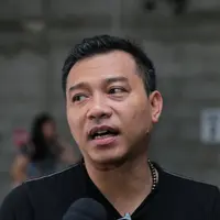 Kidnap - Katrina (Anang Hermansyah) (Adrian Putra/bintang.com)