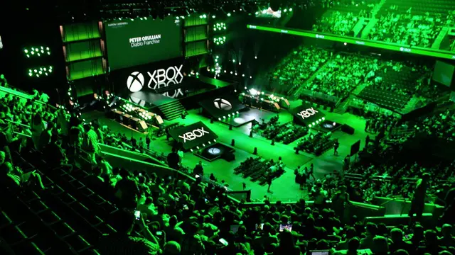 E3 2015 - 4