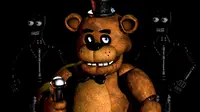 The best horror games for Android. (Photo: Five Nights at Freddy's - Scott Cawthon)