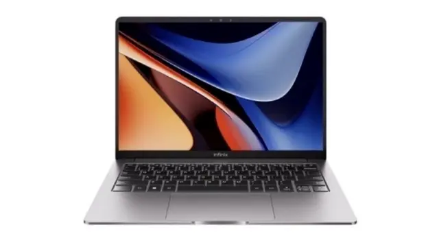 Infinix XBOOK B14