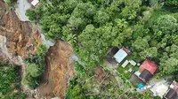 Korban Banjir Bandang Sumatera Kehilangan Rumah, Pelindo Salurkan Rp 527 Juta