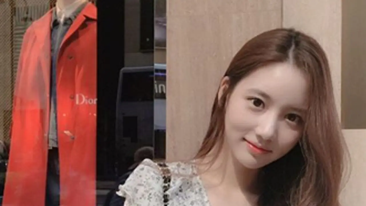 Han Seo Hee