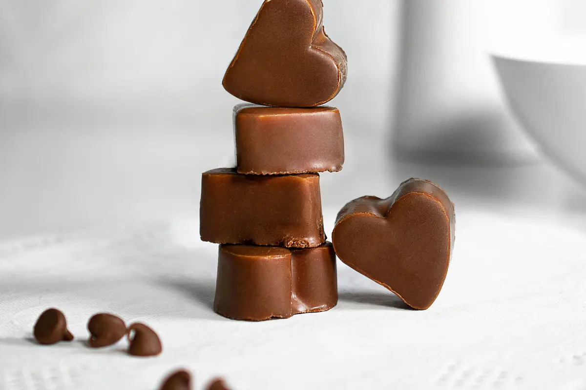 Jumlah Perempuan Jepang Beli Cokelat Valentine untuk Diri Sendiri Bertambah 3 Kali Lipat