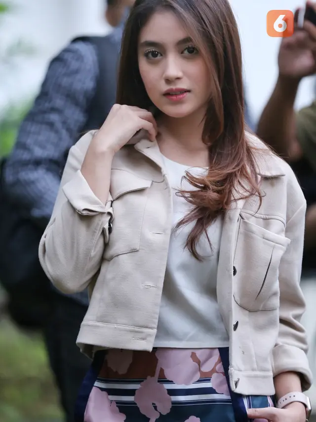 [Bintang] Nabilah Ayu Eks JKT 48