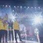 Onic Esports Sabet Gelar Juara Snapdragon Pro Series S3 dengan Tumbangkan Bigetron Alpha 4-0. (Doc : YouTube&nbsp;MLBB Esports)