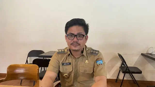 Bupati Kolaka Timur, Abdul Azis