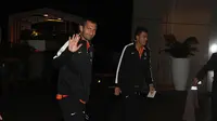 Chiellini: Juventus Tak Pikirkan Raih Treble