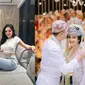 Potret Terbaru Hana Hanifah Usai Suami Selingkuh (Sumber: Instagram/hanaaaast)