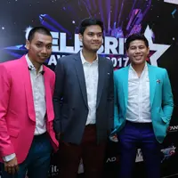 Selebrita Awards 2017 (Adrian Putra/bintang.com)