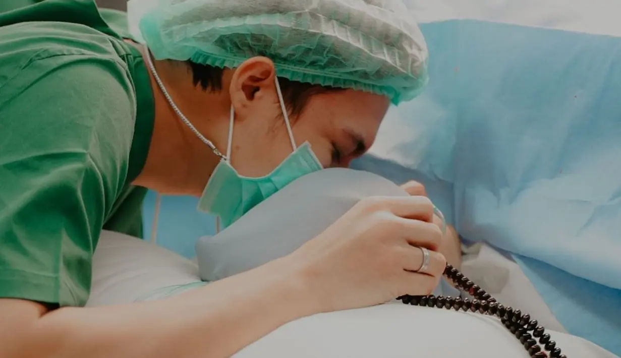 Rey Mbayang (Instagram/rey_mbayang)