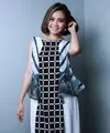 Fakhrul Razi enggan mengomentari soal keputusan Rina Nose melepas hijab. Menurutnya, hal tersebut bukanlah kewewenangannya untuk bicara. (Galih W. Satria/DOK: Bintang.com)