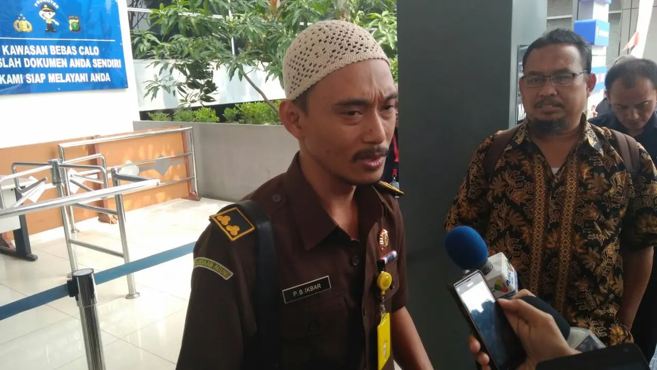 Nafiysul Qadar/Liputan6.com