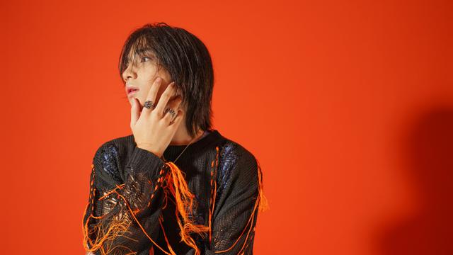 Eksplorasi Musikal dalam Single Adrenaline Rush Oleh Weda Mauve. (ist)