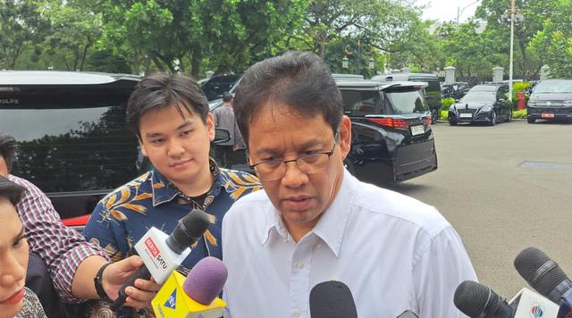 Menkeu Purbaya Pastikan Pencairan BLT Kesra Rp 900 Ribu Melalui Pos Indonesia