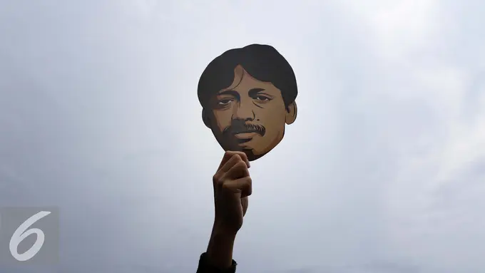 20161027-Aksi Kamisan 465-Jakarta-Gempur M Surya