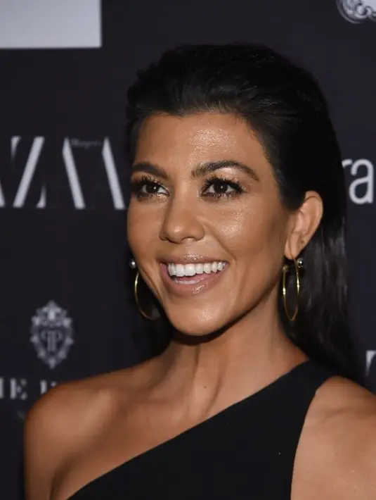 Meski sudah miliki 3 anak bersama dengan Kourtney, Scott malah memilih untuk mengubah dirinya menjadi lebih baik usai bersama dengan Sofia Richie. (DIMITRIOS KAMBOURIS / GETTY IMAGES NORTH AMERICA / AFP)