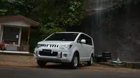 Mitsubishi Delica Kuasai 20% Pasar MPV High Tahun Depan
