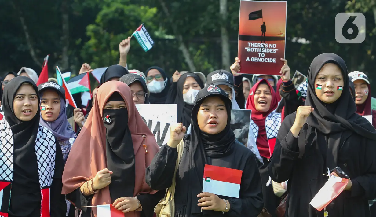 Kementerian Kesehatan di Gaza mengummkan pada Senin (1/4/2024), jumlah korban tewas dalam perang Hamas-Israel mencapai 32.782 orang. (merdeka.com/Arie Basuki)