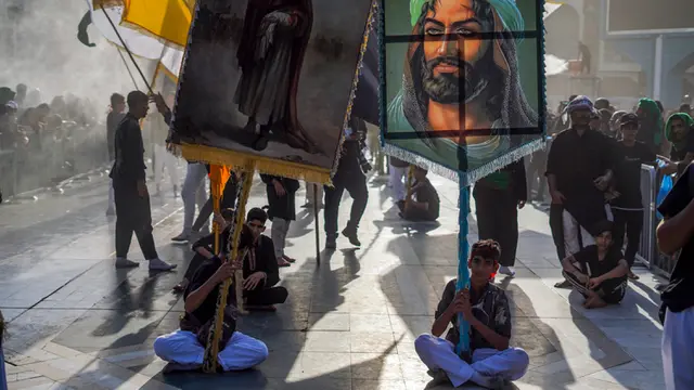 Hari Raya Arbaeen